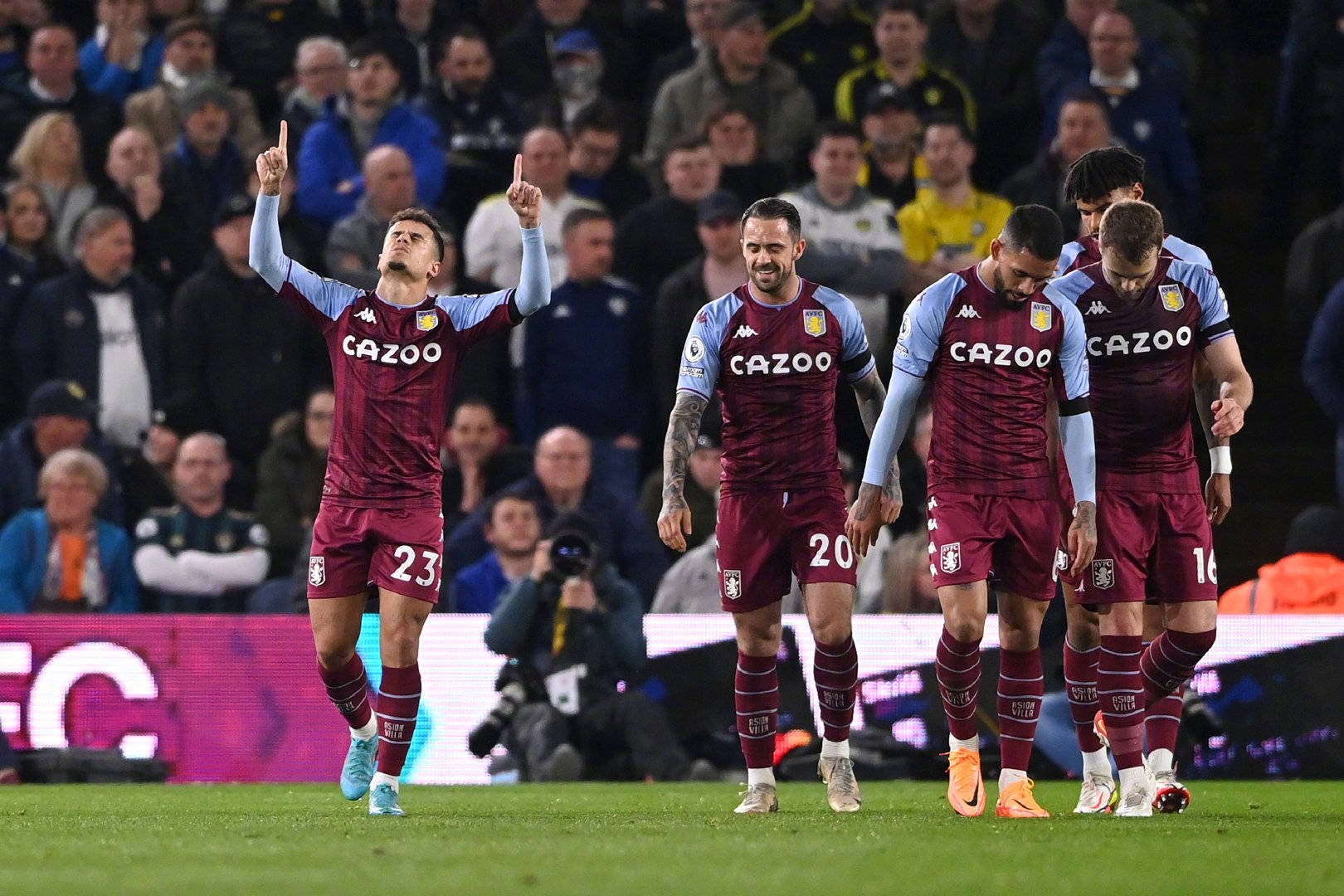 确保每位球 确保每位球