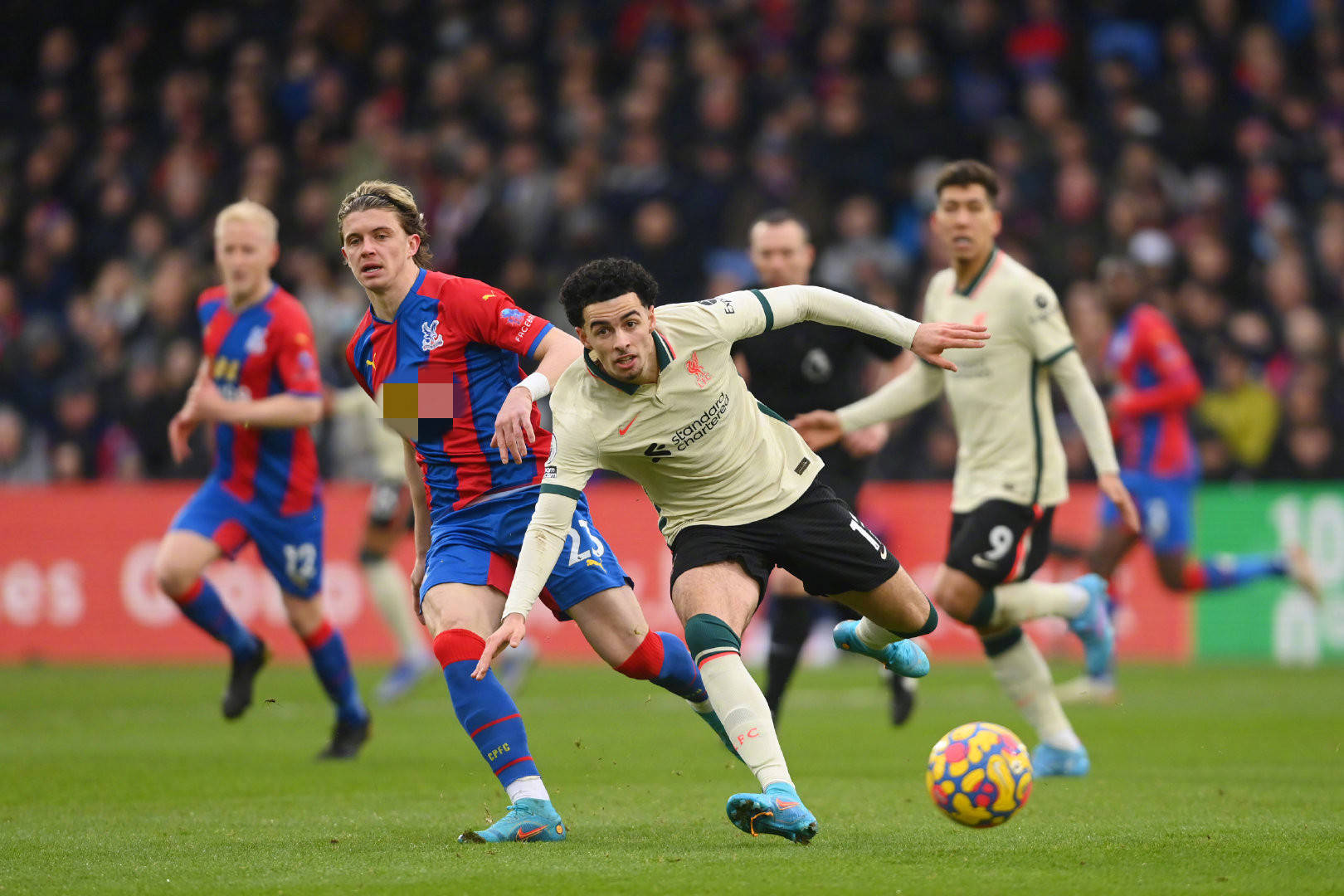 令人不解 令人不解